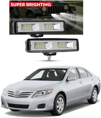 PECUNIA LED Fog Lamp Unit for Toyota Camry