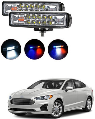 PECUNIA LED Fog Lamp Unit for Ford Fusion