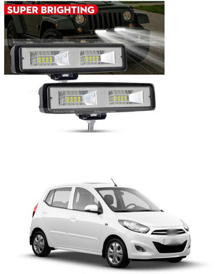 PECUNIA LED Fog Lamp Unit for Hyundai i10