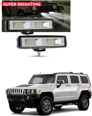 PECUNIA LED Fog Lamp Unit for GM Hummer H3