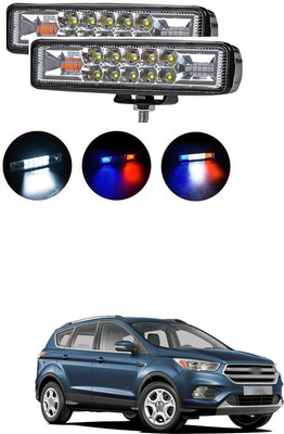 PECUNIA LED Fog Lamp Unit for Ford Figo Aspire