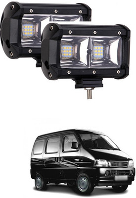 PECUNIA LED Fog Lamp Unit for Maruti Suzuki SX4