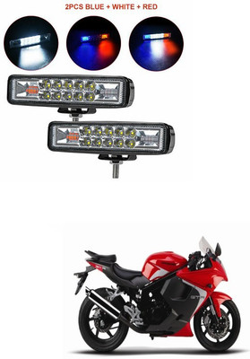XZRTZ LED Fog Lamp Unit for Hyosung GT250R