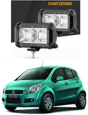 XZRTZ LED Fog Lamp Unit for Maruti Suzuki Ritz
