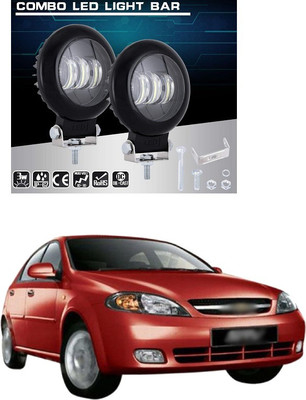 PECUNIA LED Fog Lamp Unit for Chevrolet Optra SRV
