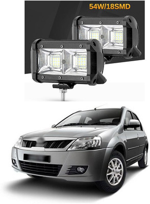 XZRTZ LED Fog Lamp Unit for Mahindra Verito