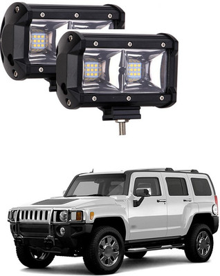 PECUNIA LED Fog Lamp Unit for GM Hummer H3