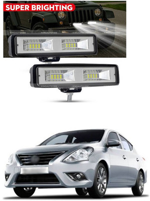 PECUNIA LED Fog Lamp Unit for Nissan Sunny