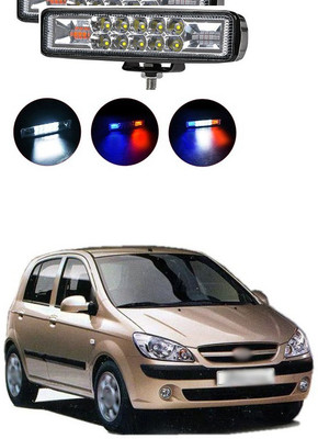 PECUNIA LED Fog Lamp Unit for Hyundai Getz