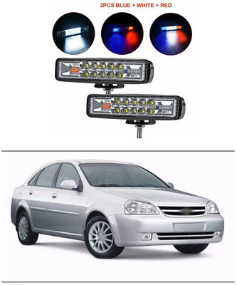 XZRTZ LED Fog Lamp Unit for Chevrolet Optra