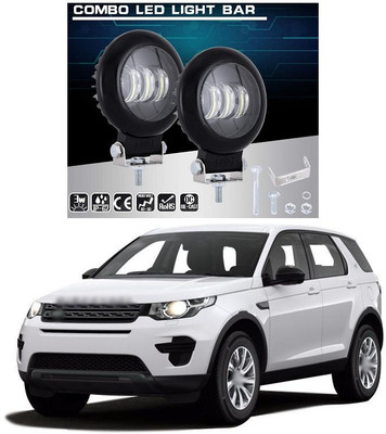 PECUNIA LED Fog Lamp Unit for Land Rover Discovery Sport