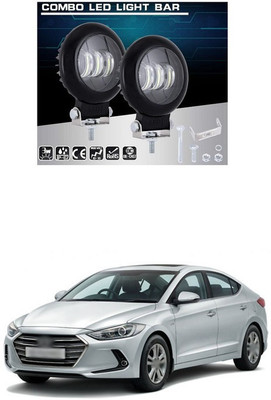 PECUNIA LED Fog Lamp Unit for Hyundai Elantra