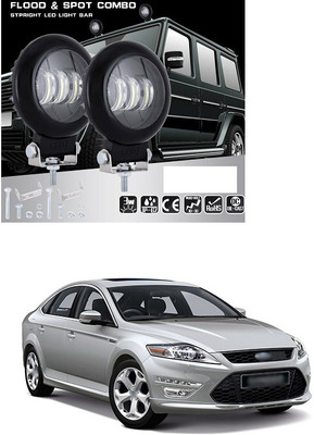 PECUNIA LED Fog Lamp Unit for Ford Mondeo