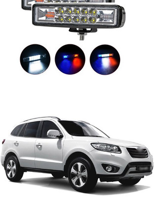 PECUNIA LED Fog Lamp Unit for Hyundai Elite i20