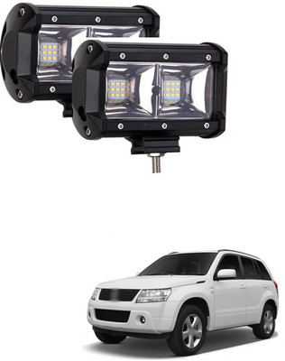 PECUNIA LED Fog Lamp Unit for Maruti Suzuki Grand Vitara