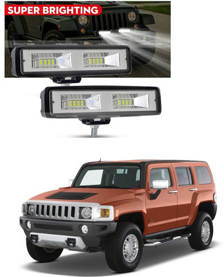 PECUNIA LED Fog Lamp Unit for GM Hummer H2