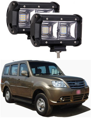 PECUNIA LED Fog Lamp Unit for Tata Sumo Grande