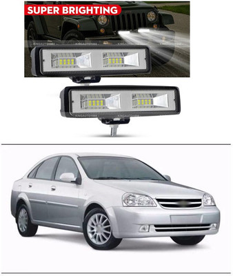 PECUNIA LED Fog Lamp Unit for Chevrolet Optra