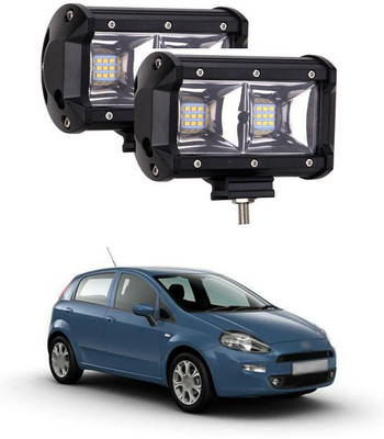 PECUNIA LED Fog Lamp Unit for Fiat Punto