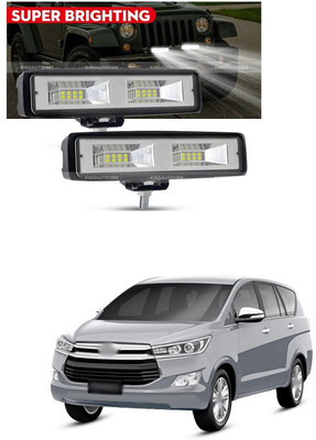 PECUNIA LED Fog Lamp Unit for Toyota Innova