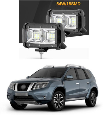 XZRTZ LED Fog Lamp Unit for Nissan Terrano