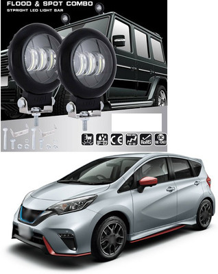 PECUNIA LED Fog Lamp Unit for Nissan X-Trail