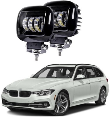 XZRTZ LED Fog Lamp Unit for BMW 3 Series