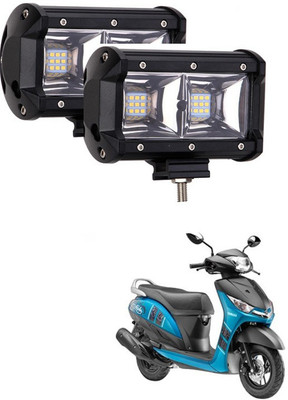 PECUNIA LED Fog Lamp Unit for Yamaha Alpha