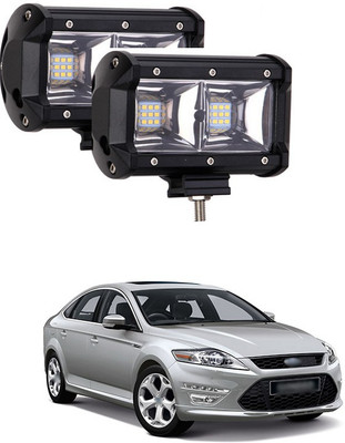 PECUNIA LED Fog Lamp Unit for Ford Mondeo