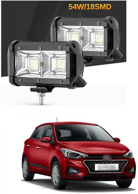 XZRTZ LED Fog Lamp Unit for Hyundai Elite i20