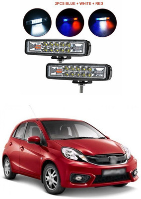 XZRTZ LED Fog Lamp Unit for Honda Brio