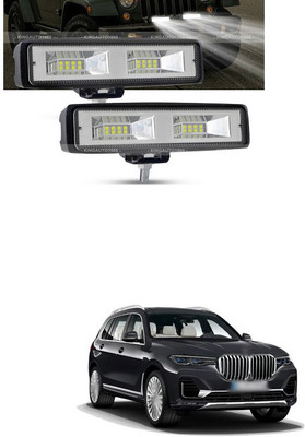 PECUNIA LED Fog Lamp Unit for BMW 3 Series