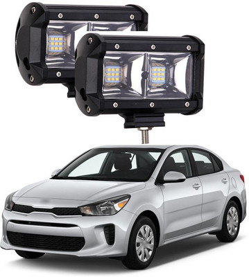 PECUNIA LED Fog Lamp Unit for Hyundai Verna