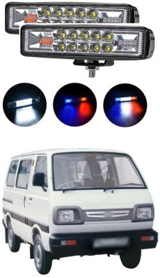 PECUNIA LED Fog Lamp Unit for Maruti Suzuki Omni