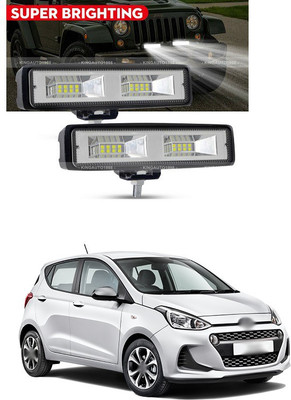 PECUNIA LED Fog Lamp Unit for Hyundai i10