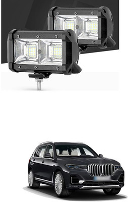 XZRTZ LED Fog Lamp Unit for BMW 3 Series