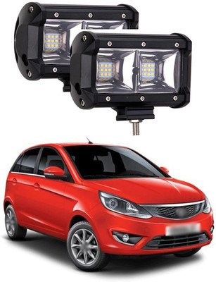 PECUNIA LED Fog Lamp Unit for Tata Bolt