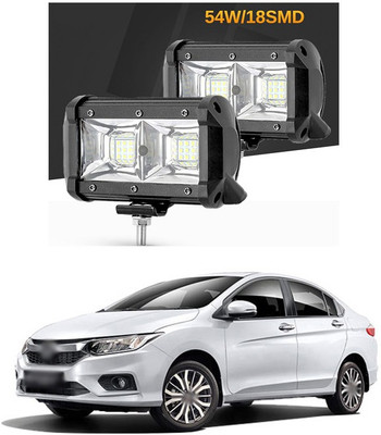 XZRTZ LED Fog Lamp Unit for Honda City