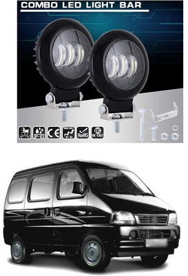 PECUNIA LED Fog Lamp Unit for Maruti Suzuki Versa