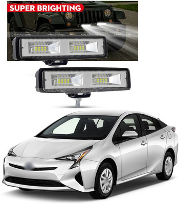 PECUNIA LED Fog Lamp Unit for Toyota Land Cruiser