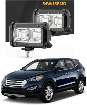 XZRTZ LED Fog Lamp Unit for Hyundai Elite i20