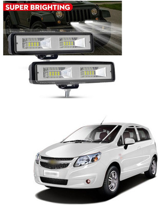 PECUNIA LED Fog Lamp Unit for Chevrolet Sail UVA