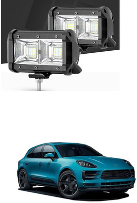 XZRTZ LED Fog Lamp Unit for Porsche Passat