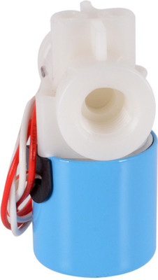 Parijata Solenoid Valve SLX 24V DC for RO Water Purifier Automatic Control Valves