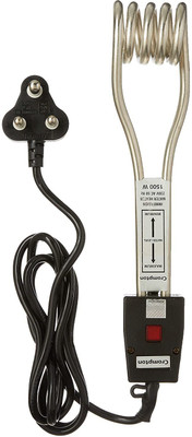Crompton ACGIH-IHL152 Pack of 1 1500 W Immersion Heater Rod(WATER)
