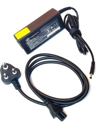 Lapfuture Inspiran 1427 1440 1464 65 W Adapter(Power Cord Included)