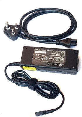 Lapfuture X1 CARBON-3460-CZG 90 W Adapter(Power Cord Included)