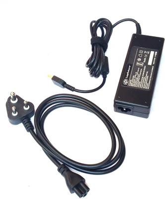 Lapfuture U530 59442473 90 W Adapter(Power Cord Included)