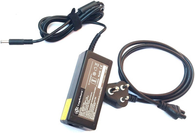 Lapfuture Inspiran i3180 i3185 65 W Adapter(Power Cord Included)