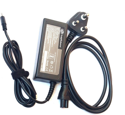 Lapfuture Inspiran 640M 6400 700M 65 W Adapter(Power Cord Included)